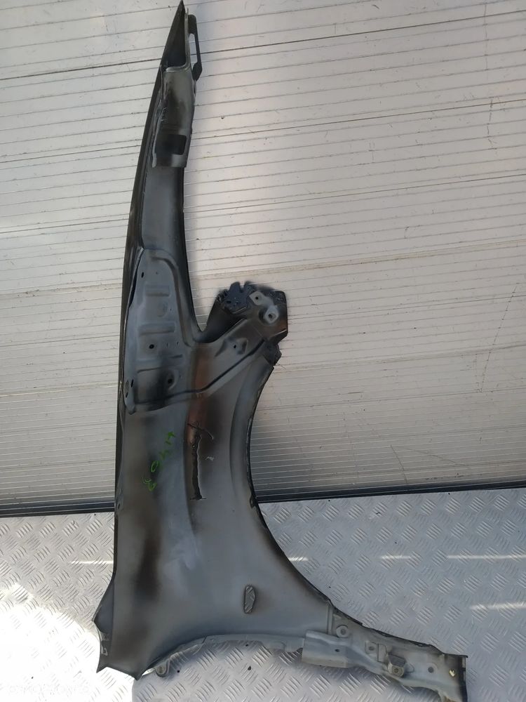 E247/E687/H362/H463/H471/H472 LEWY BŁOTNIK MAZDA 6 2008-13 - 6