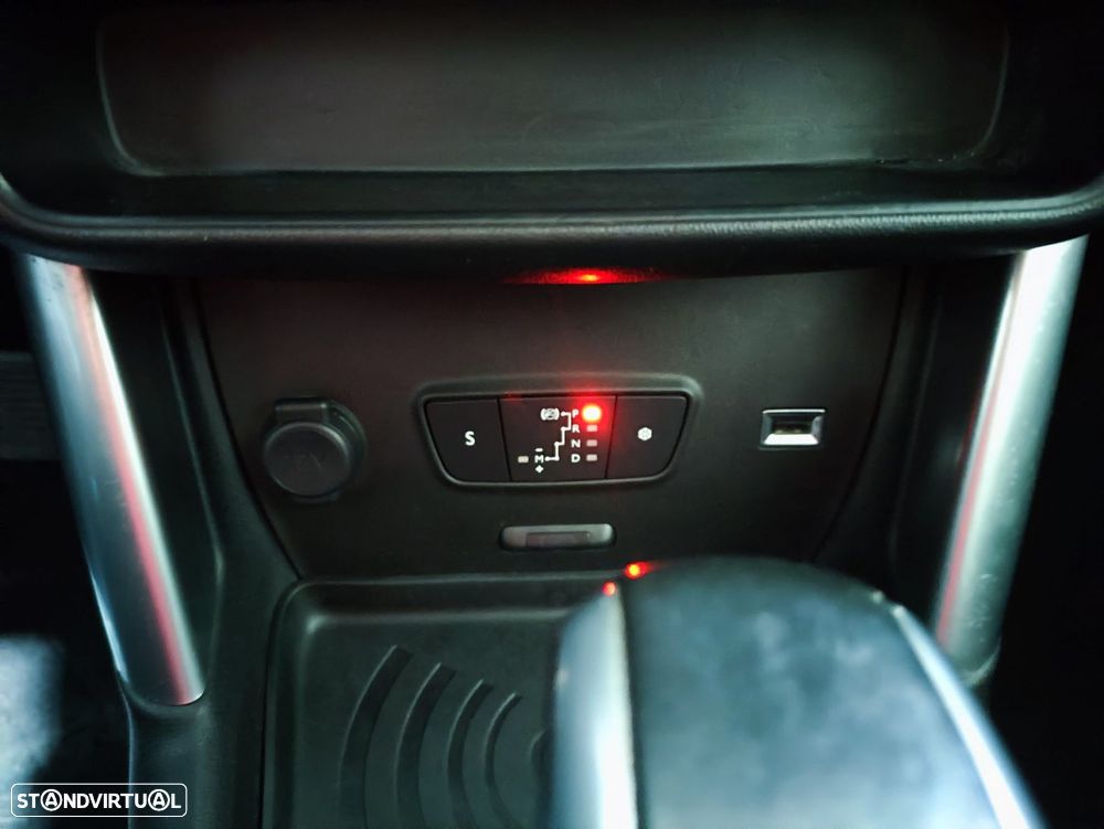 Citroën C3 Aircross 1.2 PureTech Feel EAT6 - 23