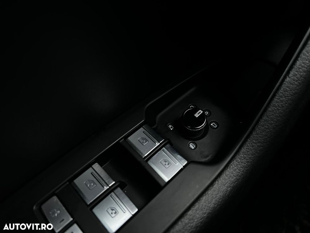Audi A6 Limuzina - 25