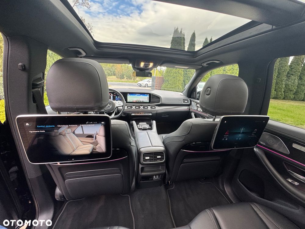 Mercedes-Benz GLE 350 de 4-Matic Premium Plus - 17