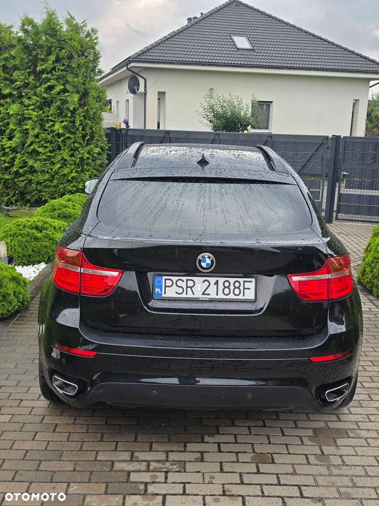 BMW X6 40d xDrive - 30