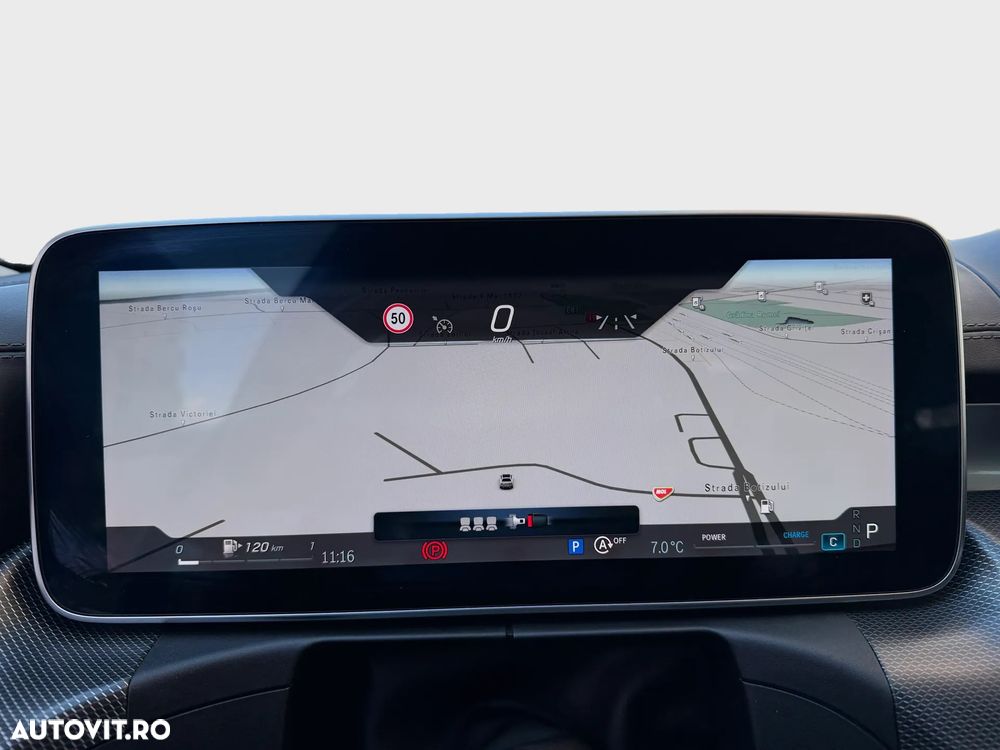 Mercedes-Benz C 220 d 9G-TRONIC AMG Line - 14