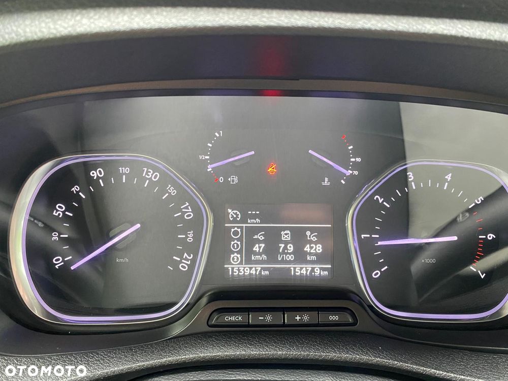 Toyota ProAce - 20