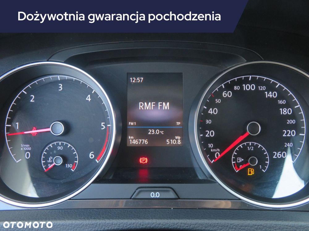 Volkswagen Golf Variant - 13