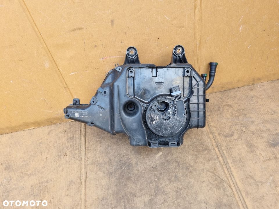 FORD TRANSIT MK8 ZBIORNIK ADBLUE - 2