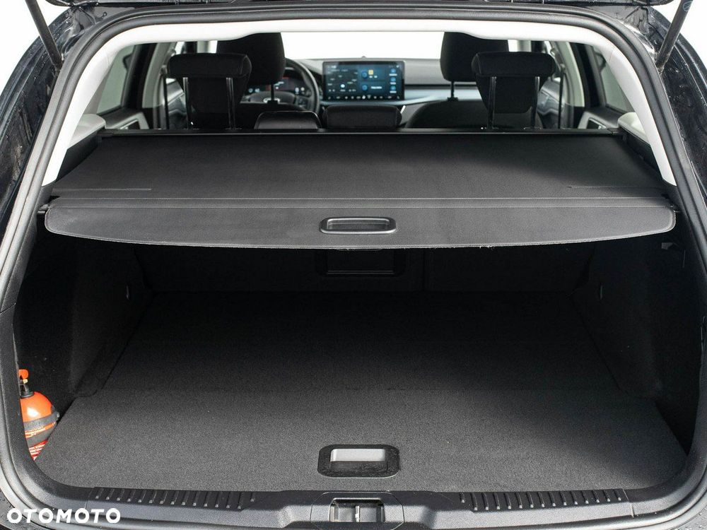 Ford Focus 1.5 EcoBlue Titanium X - 28