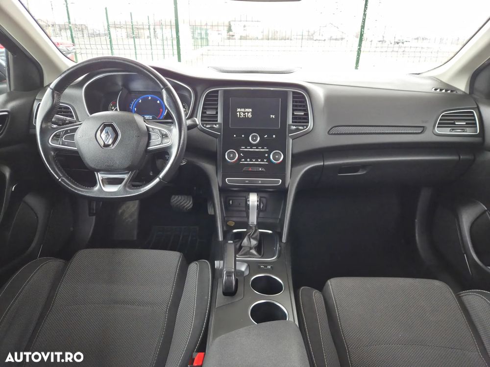 Renault Megane ENERGY dCi 110 EDC BUSINESS - 6
