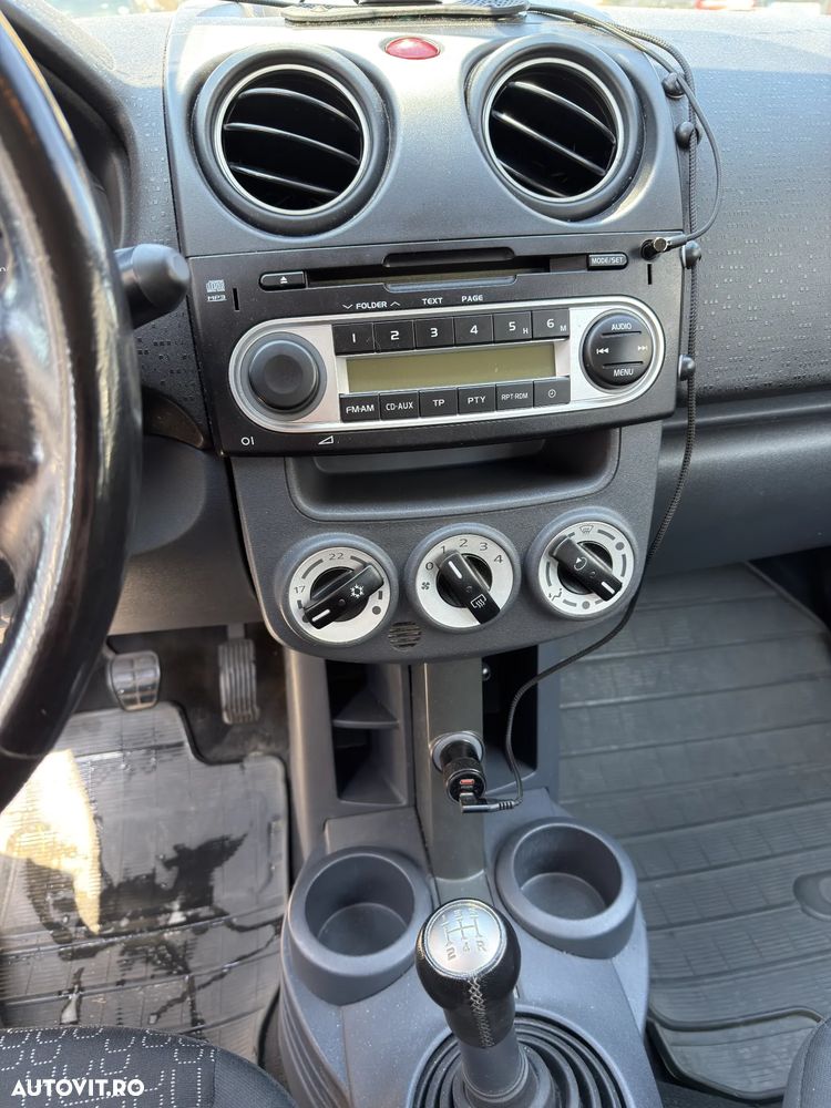 Mitsubishi Colt 1.3 ClearTec Edition - 10