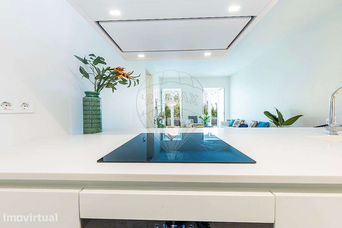 Apartamento T2 para venda - Grande imagem: 5/49