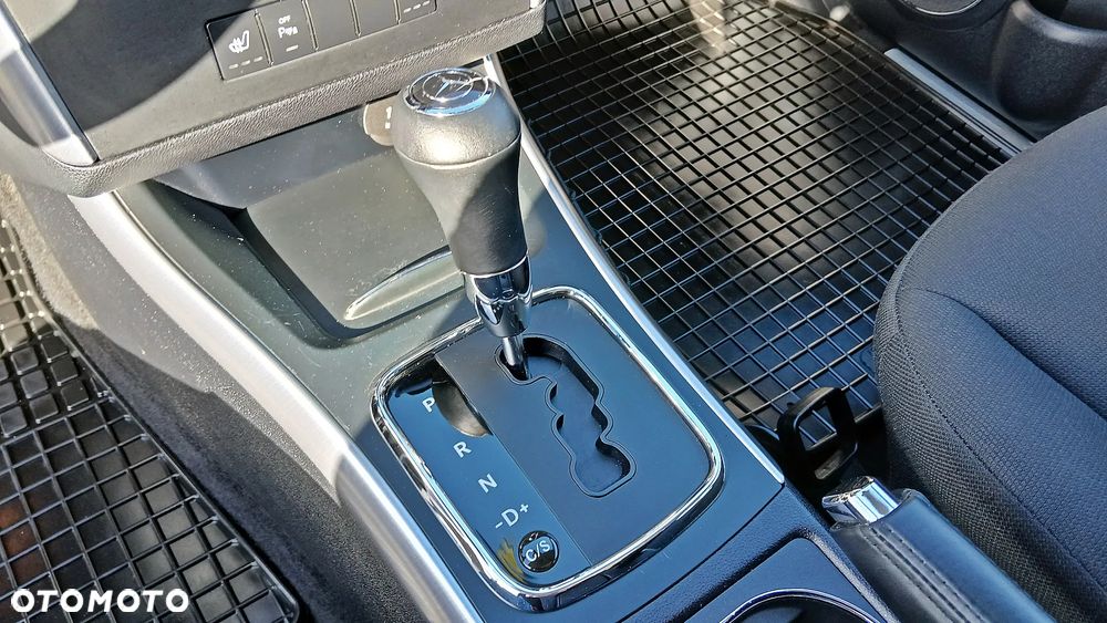 Mercedes-Benz Klasa B 180 Autotronic - 21