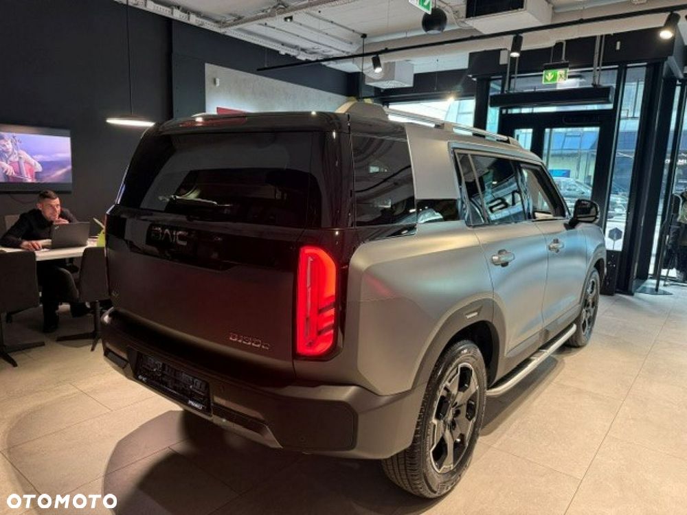 BAIC BJ30 - 6