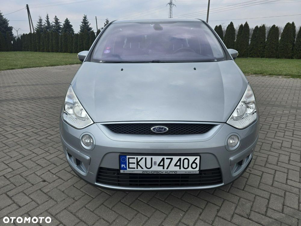 Ford S-Max - 4