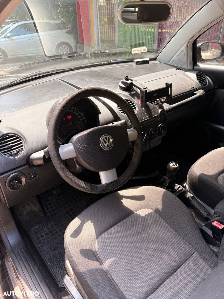 Volkswagen New Beetle 1.4 - 3