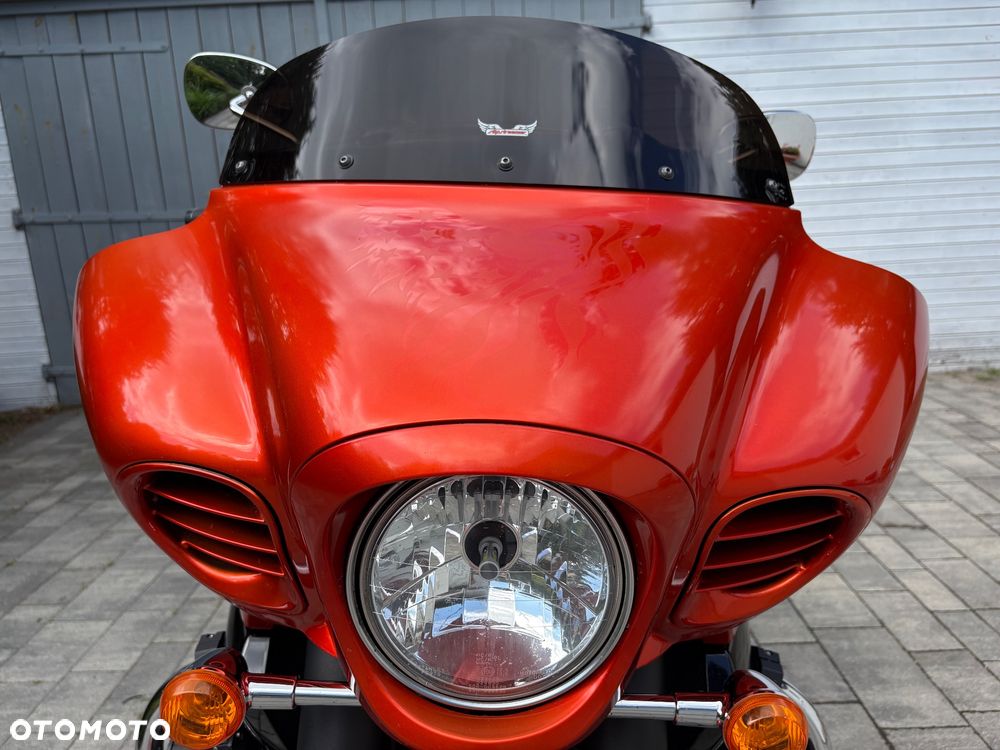 Kawasaki Vulcan - 13