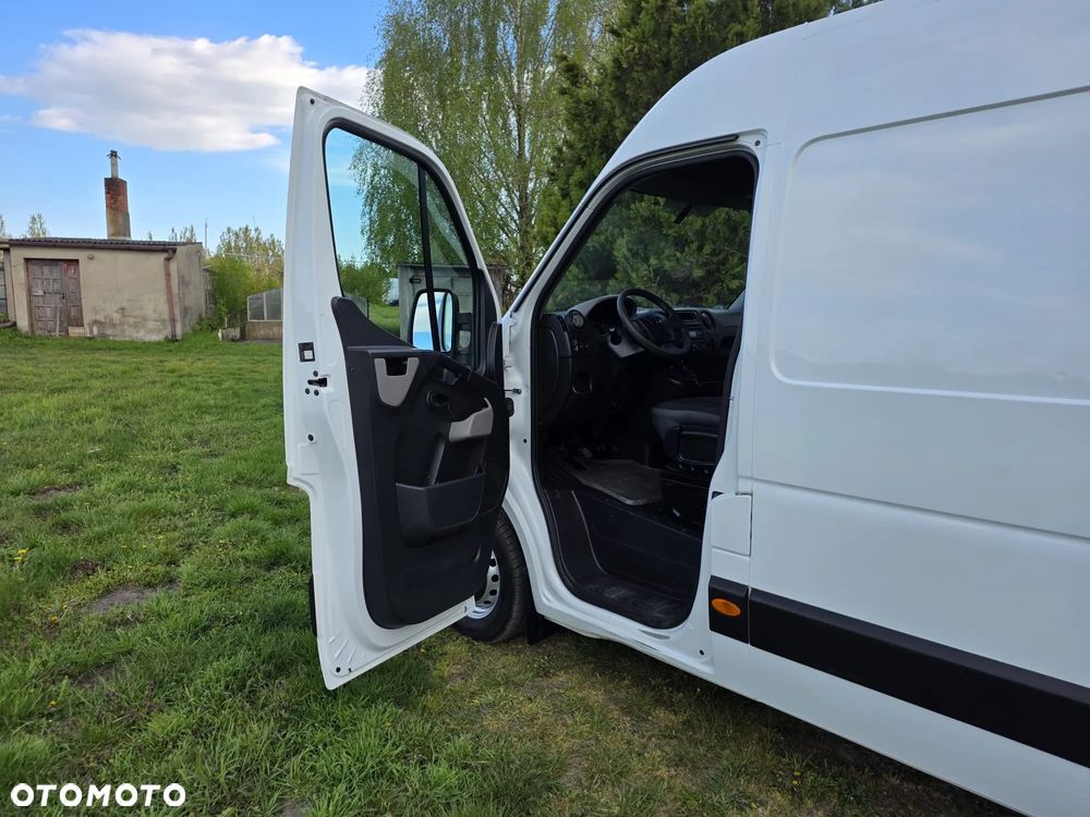 Opel MOVANO - 6