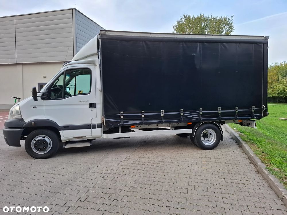 Renault Mascott - 3