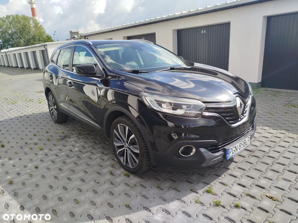 Renault Kadjar 1.6 dCi Energy Intens - 3