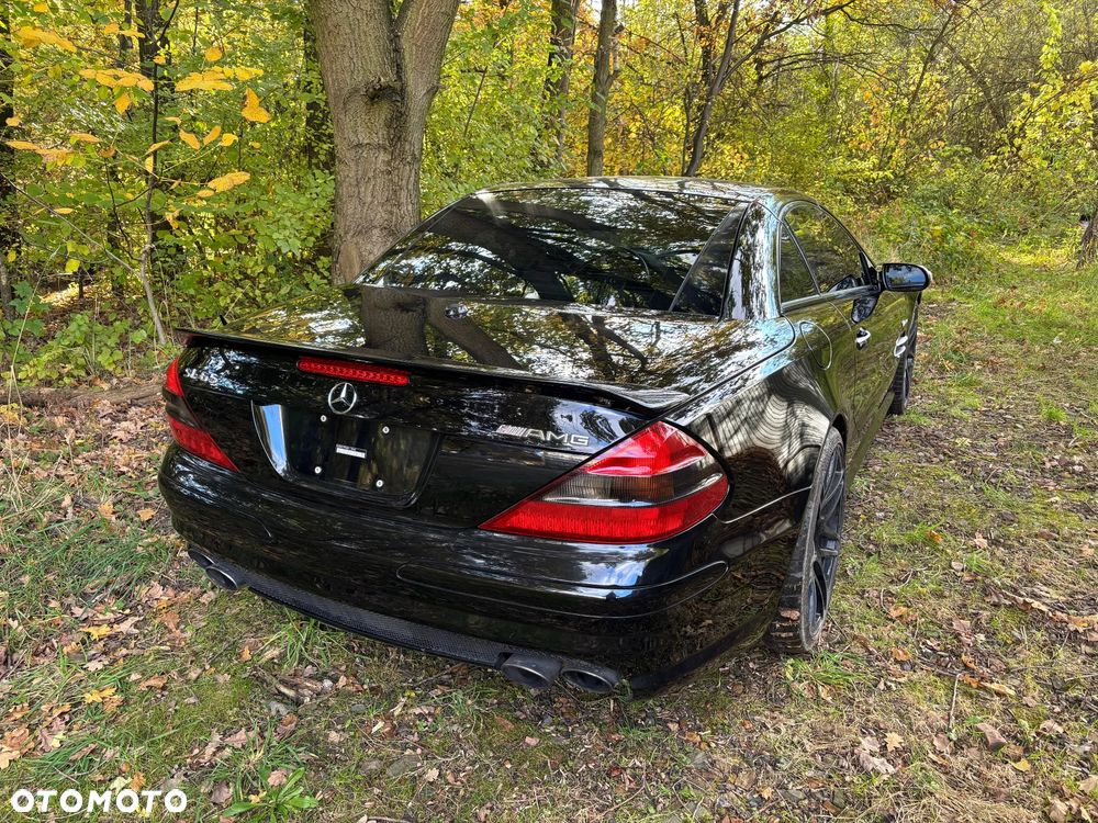 Mercedes-Benz SL - 4
