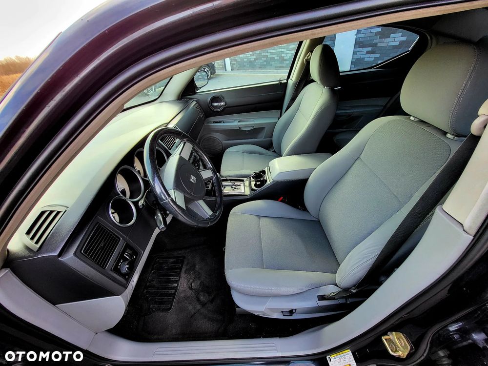 Dodge Charger 3.5 V6 Base - 9