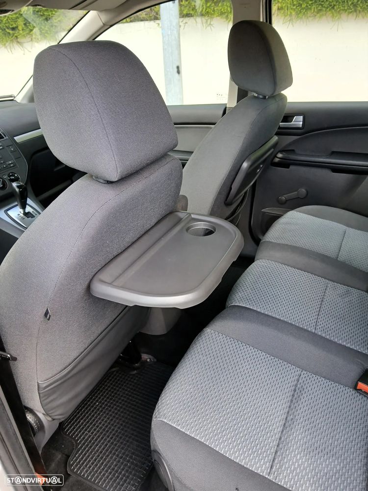 Ford Focus C-Max 1.6 TDCi Trend CVT - 15