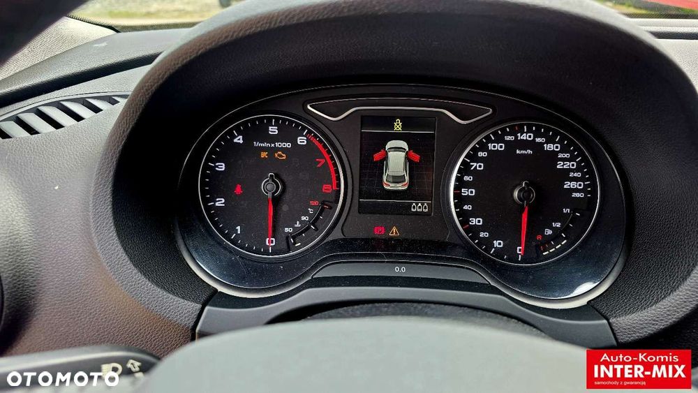 Audi A3 Sportback - 22