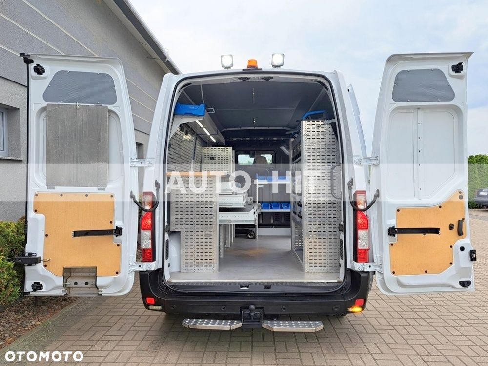 Renault Master - 5