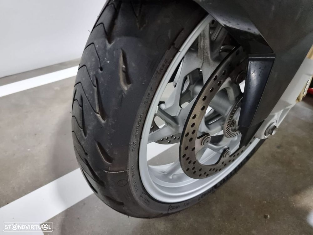 BMW R 1250 RT 1250RT Option 719 - 13