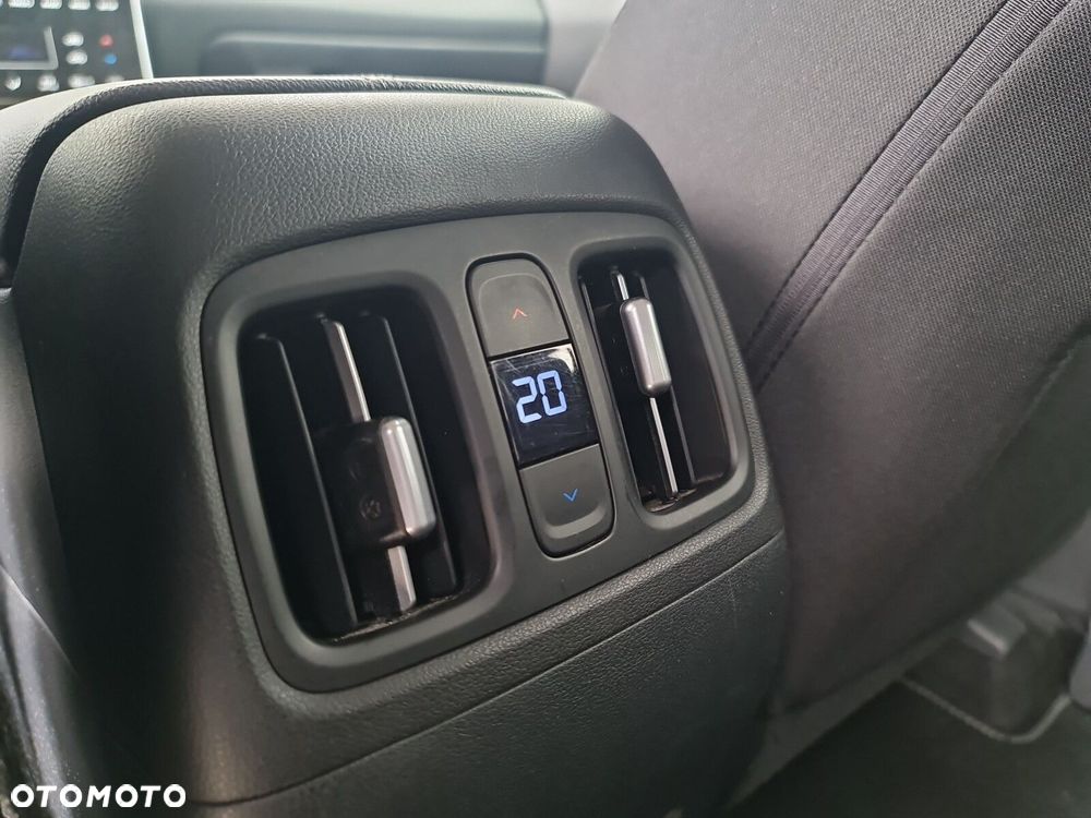 Hyundai Tucson 1.6 T-GDi 48V Executive 2WD DCT - 30