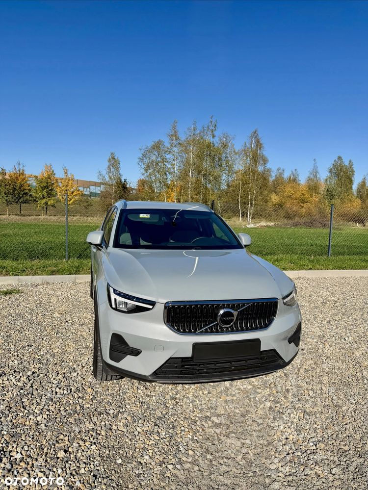 Volvo XC 40
