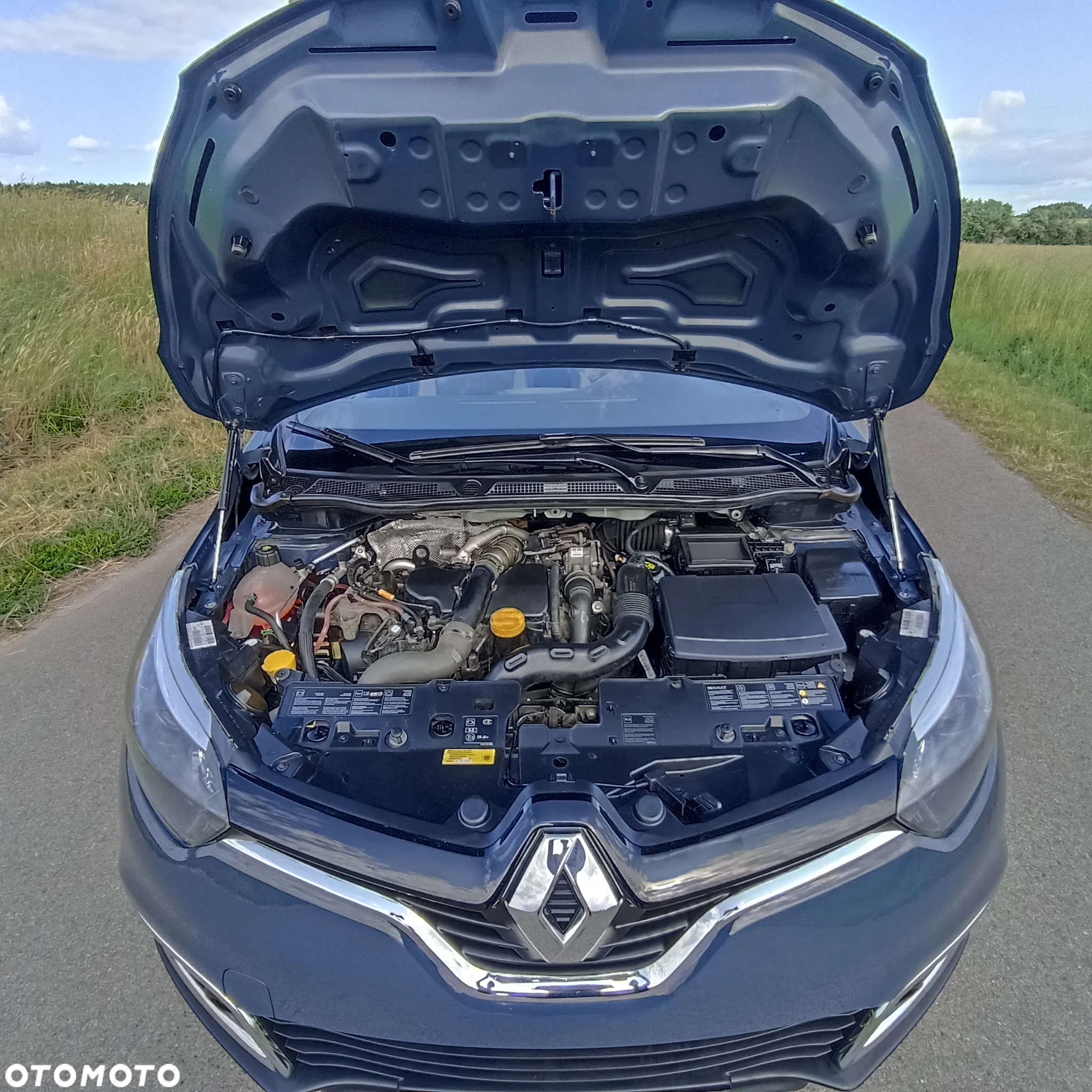 Renault Captur 1.5 dCi Energy Limited - 40