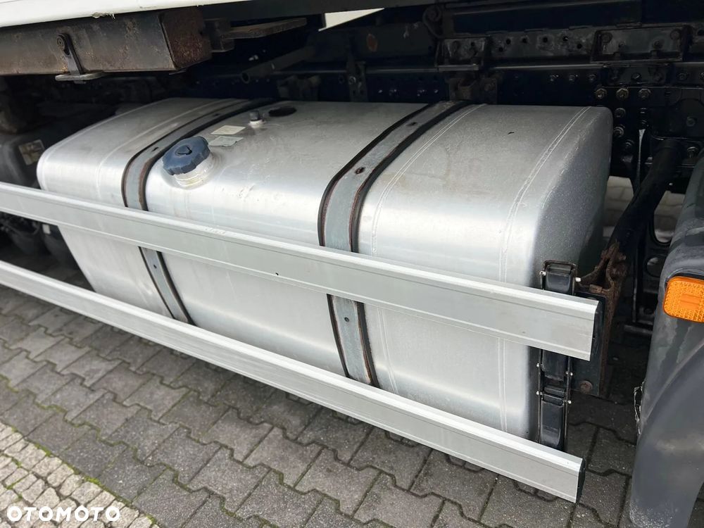 MAN TGX 26.440 BDF CHŁODNIA HAKOWA TS500E - 9