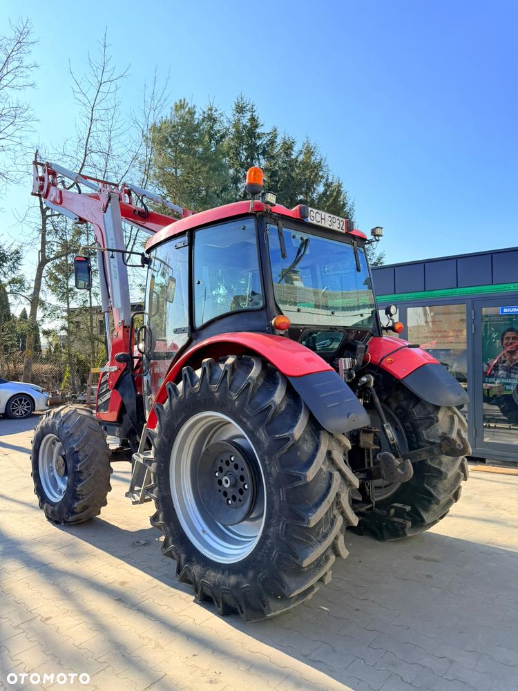 Zetor FORTERRA 11441 - 11
