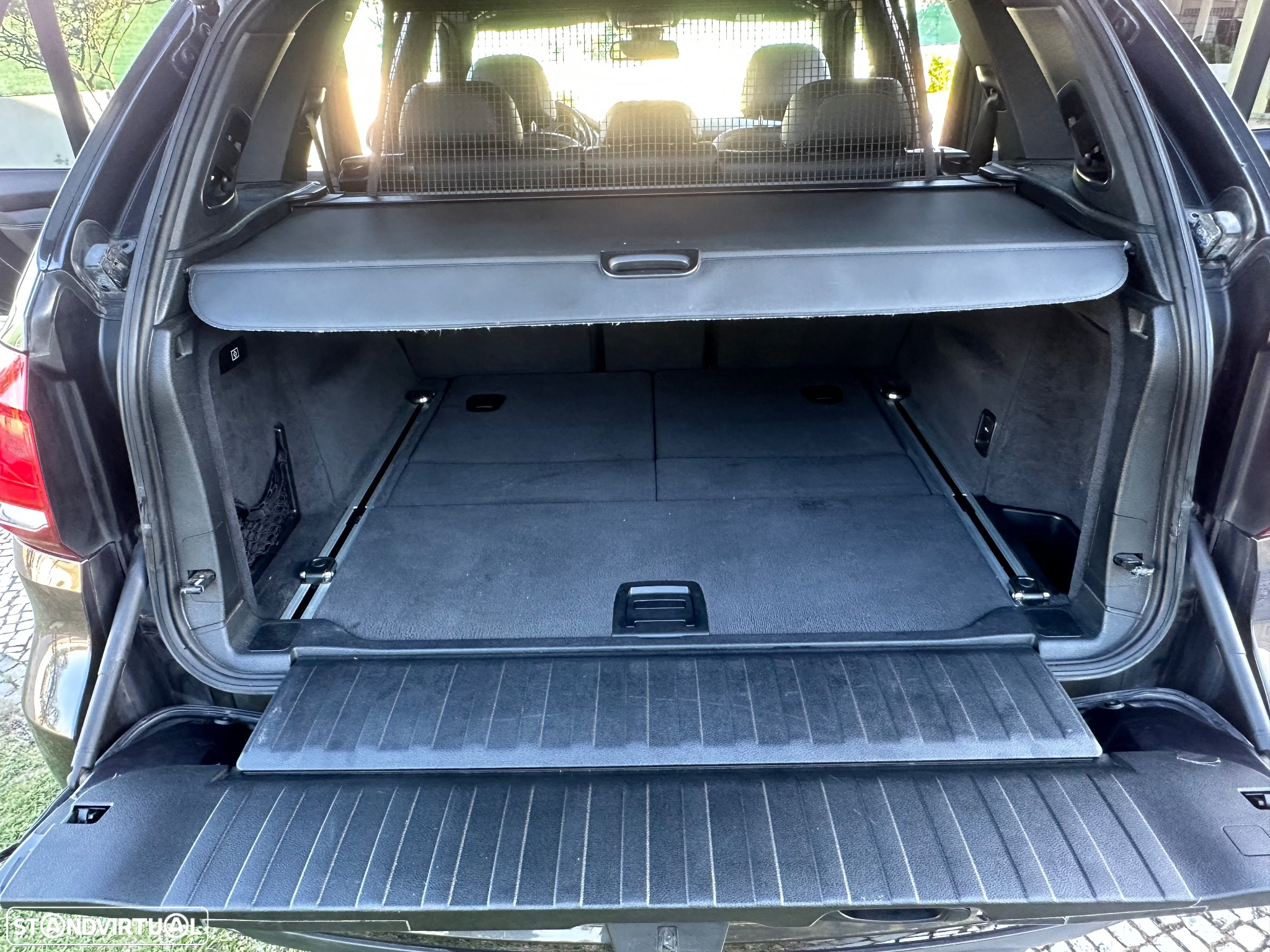 BMW X5 25 d sDrive Comfort 7L - 15
