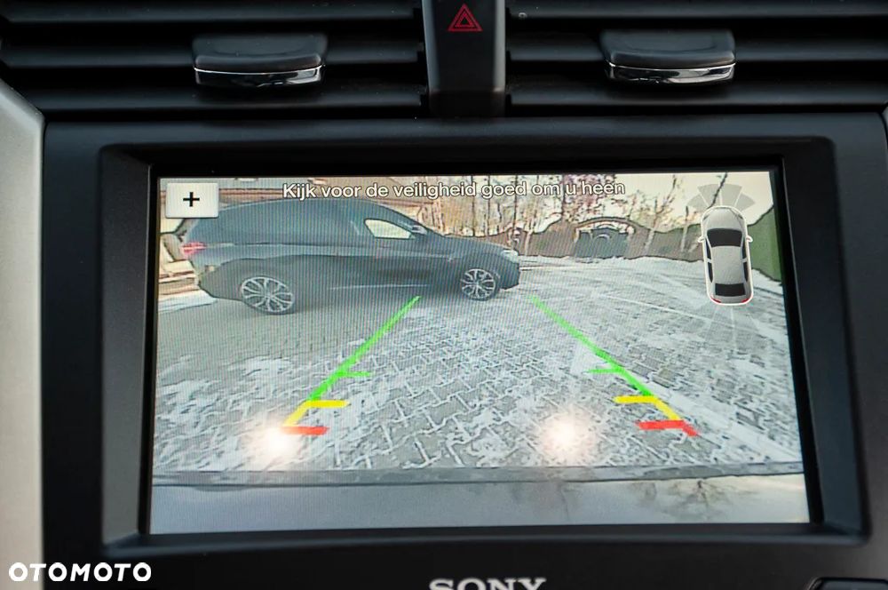 Ford Mondeo 2.0 TDCi STart-Stopp PowerShift-Aut Vignale - 23