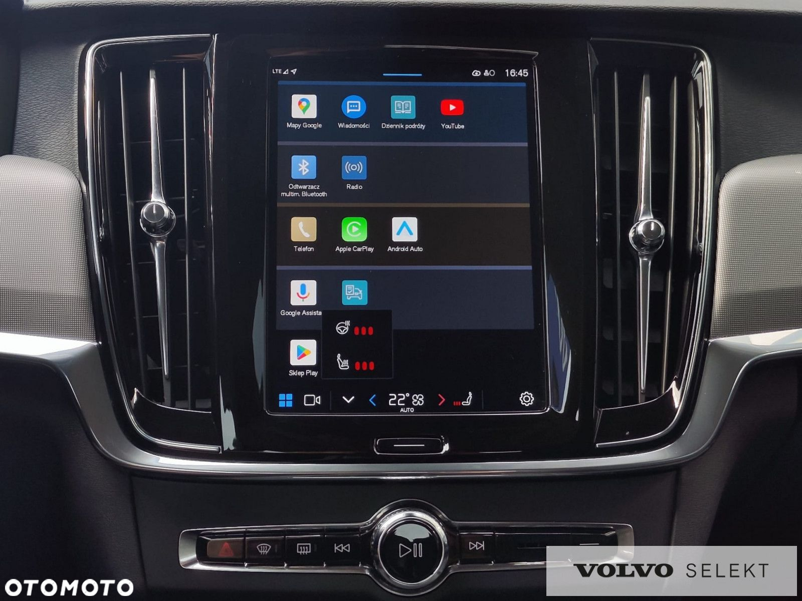 Volvo V90 Cross Country - 19