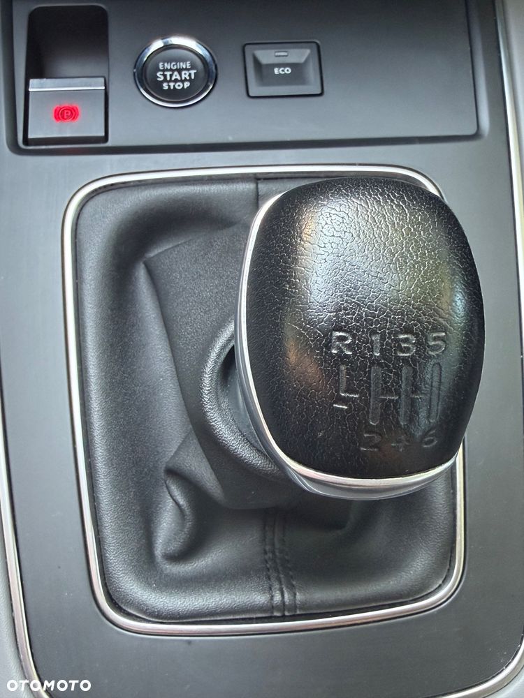 Citroën C5 Aircross - 26