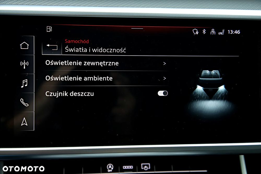 Audi A6 Avant 40 TDI mHEV Sport S tronic - 38