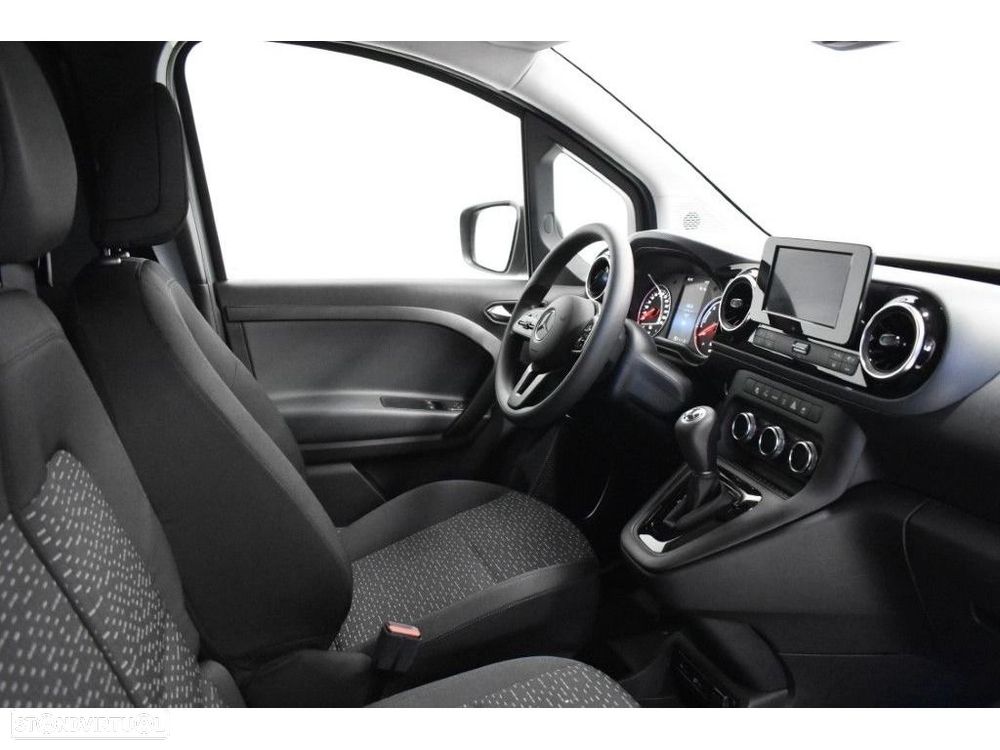Mercedes-Benz eCitan 23- 45 KWH LONGO - 10