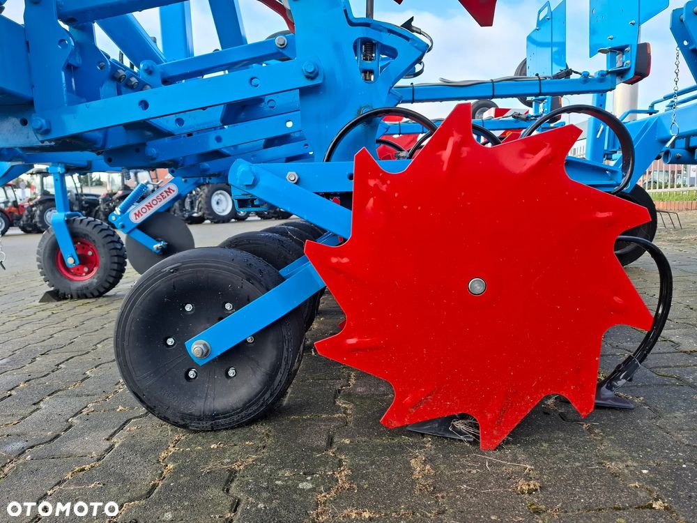 Monosem Multicrop - 19