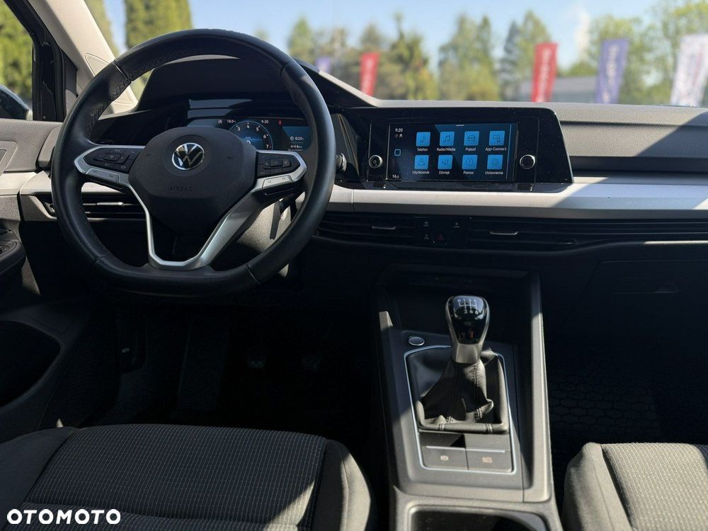 Volkswagen Golf 1.0 TSI - 13