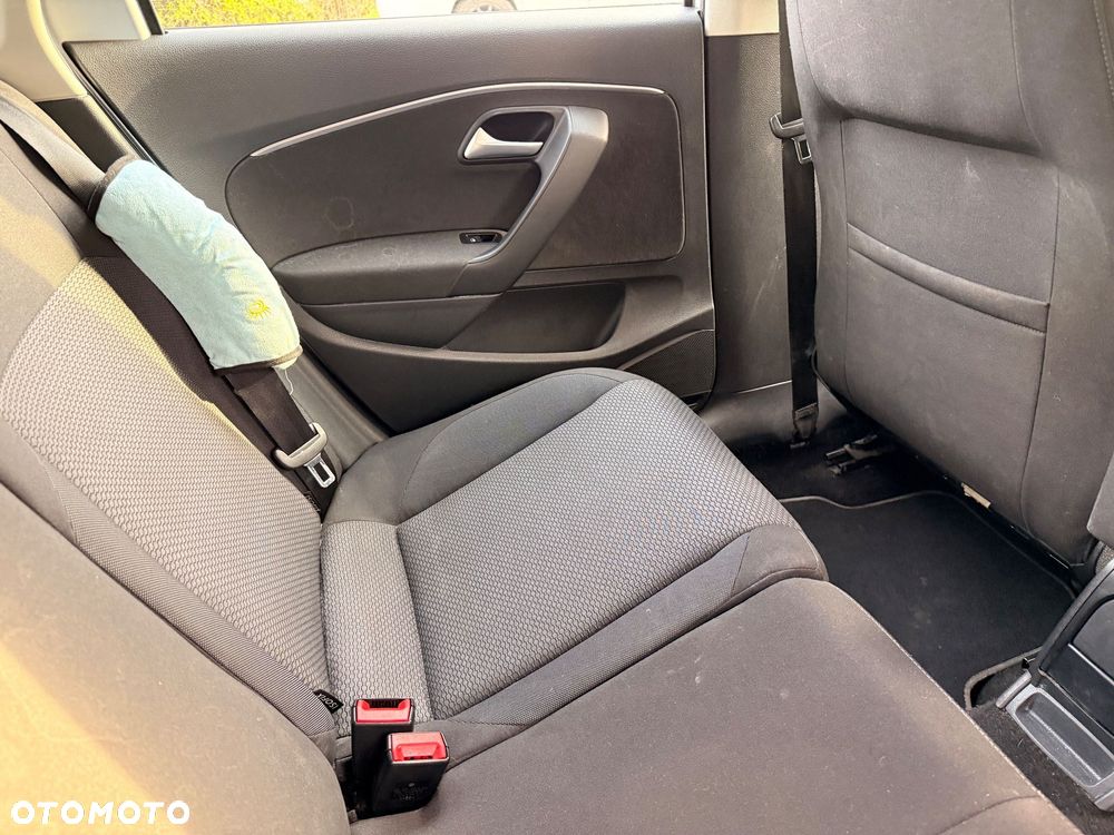 Volkswagen Polo 1.2 TSI BMT Comfortline - 9