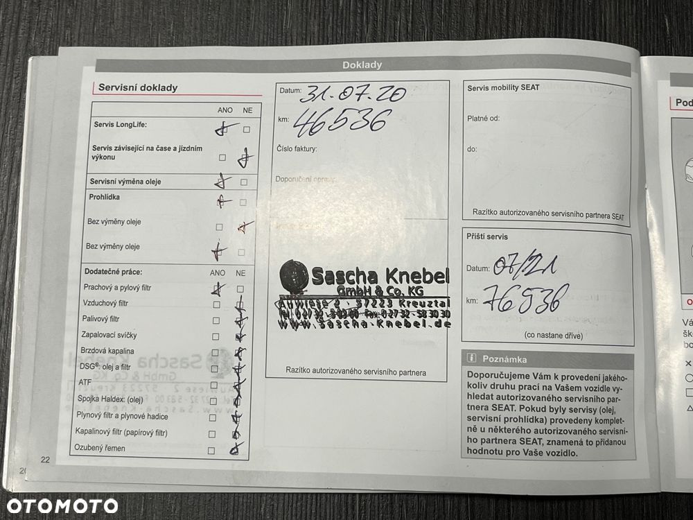 Seat Ibiza 1.2 TSI CONNECT - 35