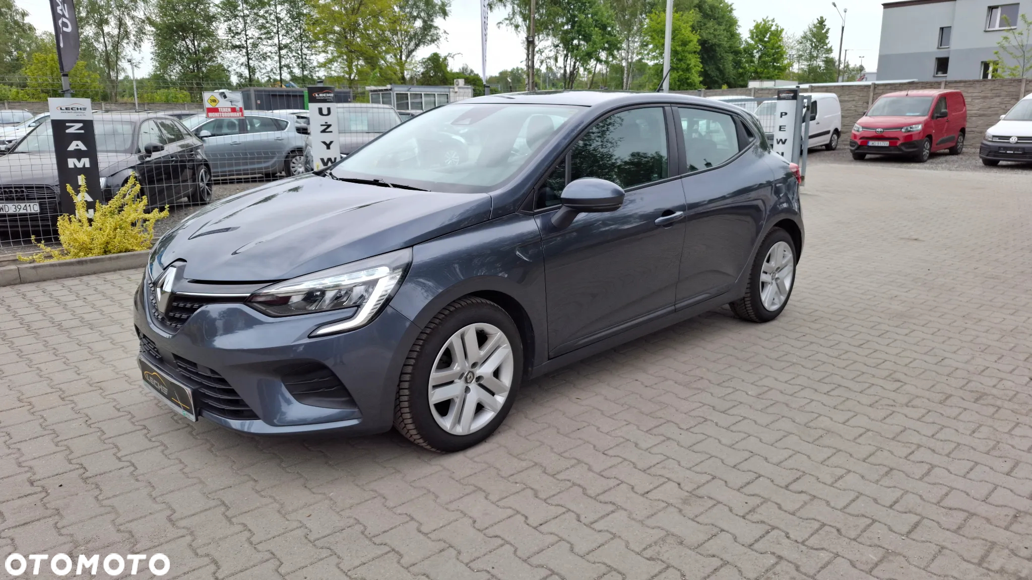 Renault Clio 1.0 TCe Zen - 6