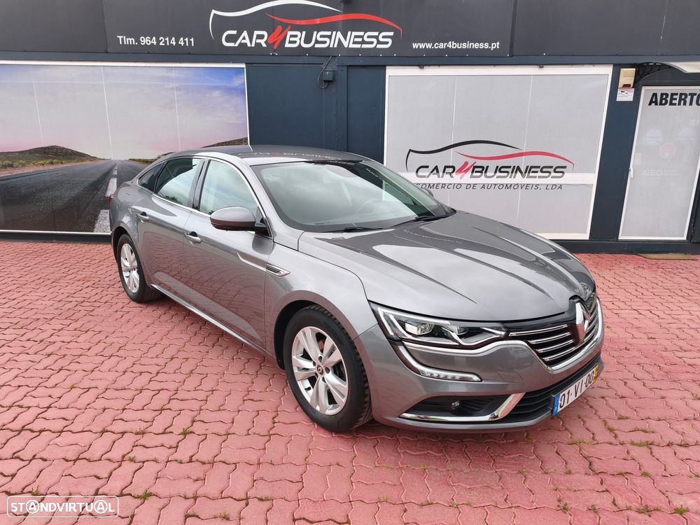 Renault Talisman 1.6 dCi Executive - 1
