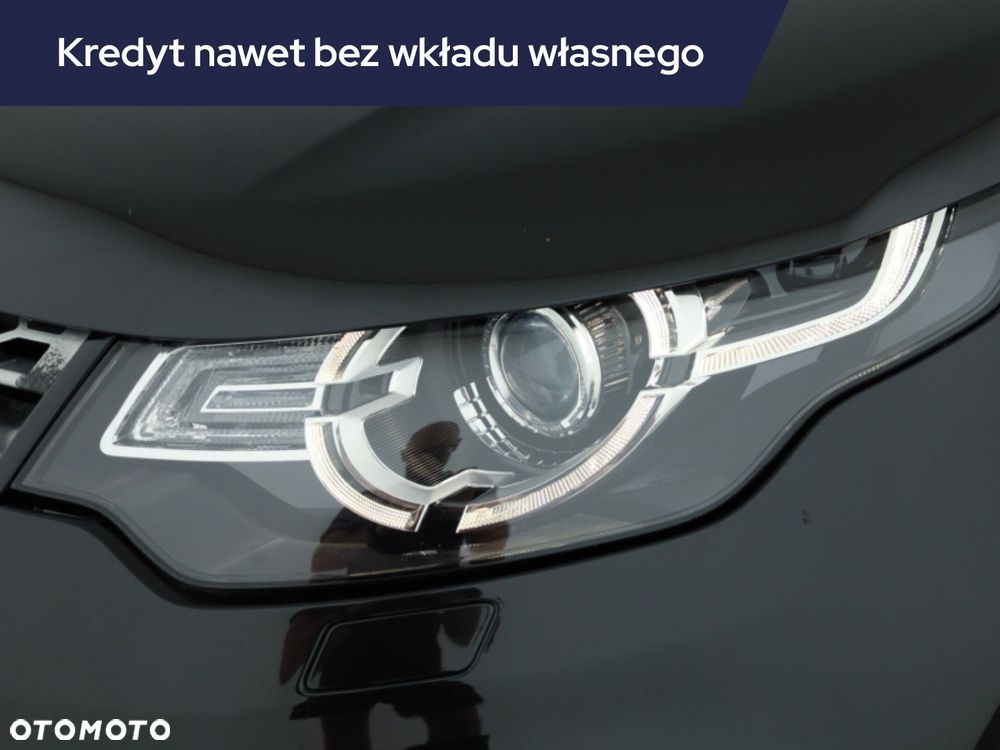 Land Rover Discovery Sport - 23