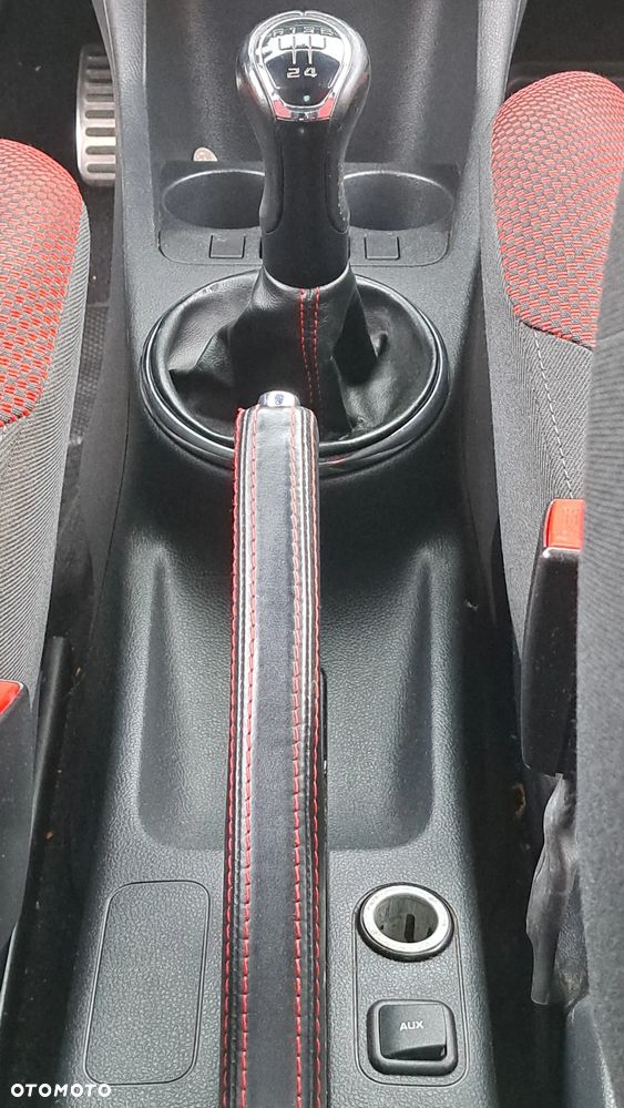 Skoda Fabia 1.2 TSI MONTE CARLO - 17