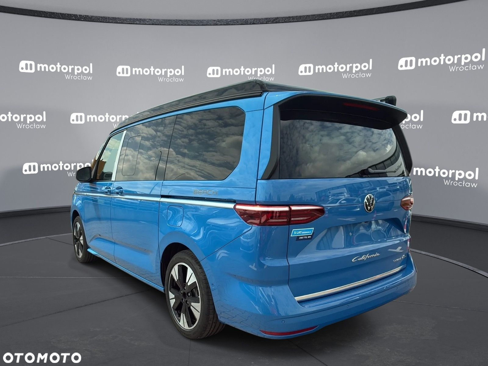 Volkswagen California - 6
