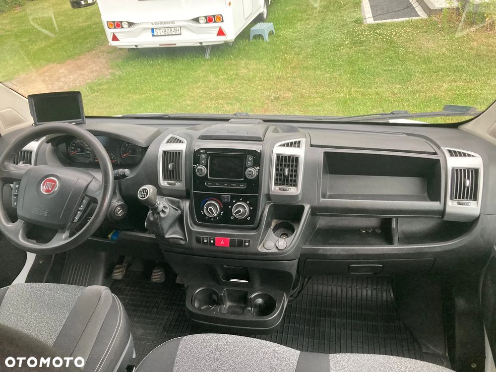 Fiat ducato - 8