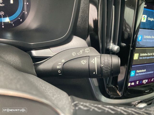 Volvo V60 B3 B DKG Core - 16