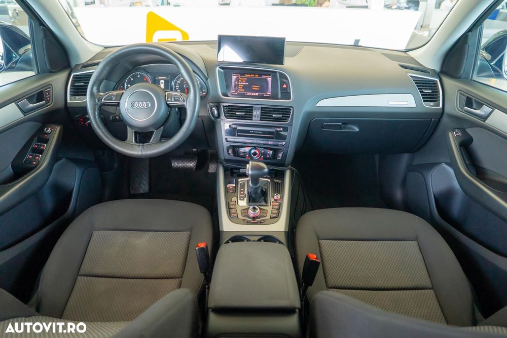 Audi Q5 - 17